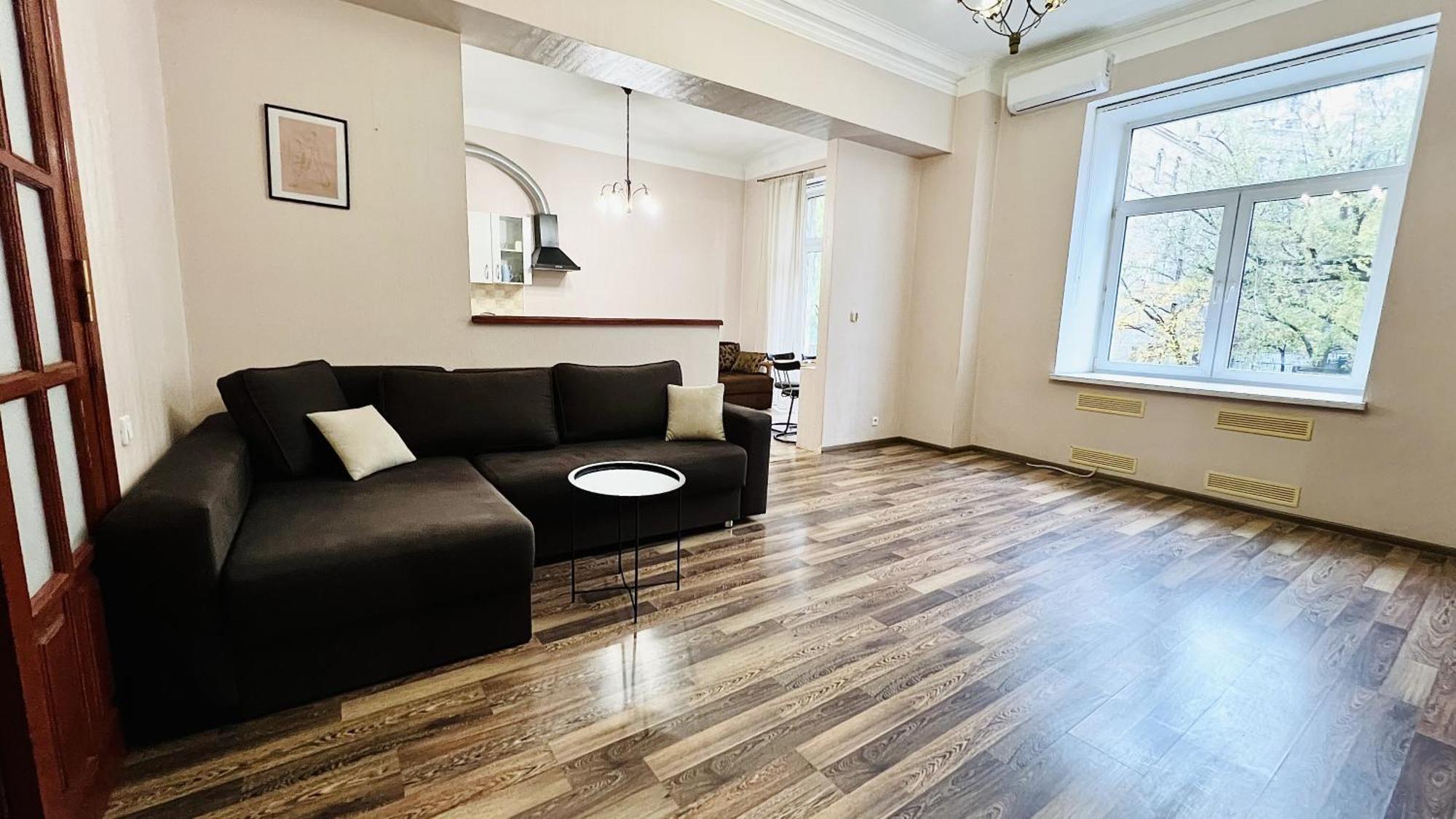 Kyiv Khreschatyk 27 Apartment Luaran gambar